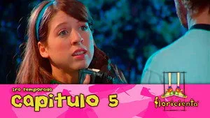 Floricienta 1. sezon 5. bölüm görseli