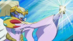 Bakugan Savaşçıları 3. sezon 32. bölüm görseli