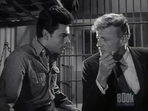 Alfred Hitchcock Sunar 7. sezon 20. bölüm görseli