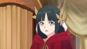 Tsuyokute New Saga 1. sezon 4. bölüm görseli