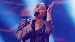 America's Got Talent 20. sezon 16. bölüm görseli