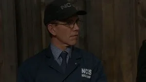 NCIS 20. sezon 4. bölüm görseli