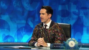 8 Out of 10 Cats Does Countdown 7. sezon 17. bölüm görseli