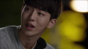 Who Are You: School 2015 1. sezon 9. bölüm görseli