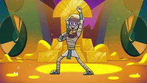 Vampirina: Ghoul Girls Rock! 2. sezon 5. bölüm görseli