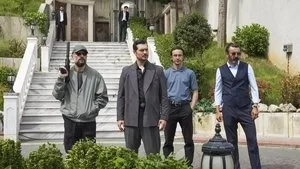 Eşref Rüya 1. sezon 11. bölüm görseli