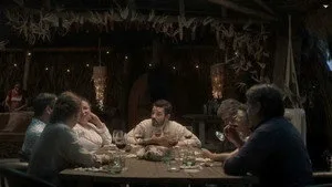 Pan y circo 1. sezon 7. bölüm görseli