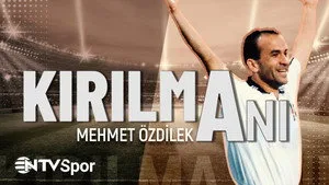 14. Bölüm - Mehmet Özdilek