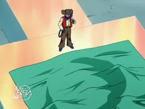 Beyblade 1. sezon 22. bölüm görseli