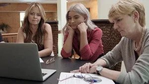 Diagnosis 1. sezon 5. bölüm görseli