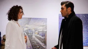 Şevkat Yerimdar 1. sezon 9. bölüm görseli