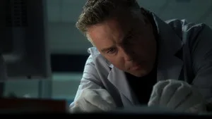 CSI: Crime Scene Investigation 3. sezon 6. bölüm görseli