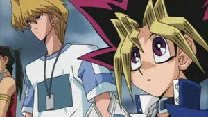 Yu-Gi-Oh! Duel Monsters 1. sezon 109. bölüm görseli