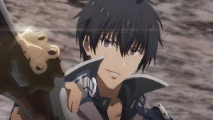 The Misfit of Demon King Academy 2. sezon 18. bölüm görseli