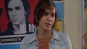 Degrassi 4. sezon 3. bölüm görseli