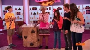The Thundermans 4. sezon 24. bölüm görseli