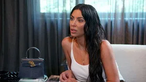 Keeping Up with the Kardashians 14. sezon 7. bölüm görseli