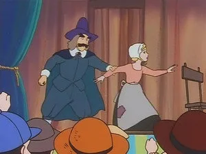 Tom Sawyer'ın Maceraları 1. sezon 28. bölüm görseli