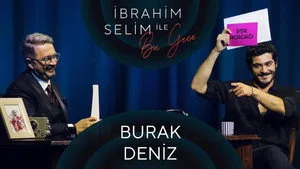 Burak Deniz, Ceren Akın
