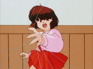 Ranma ½ 1. sezon 94. bölüm görseli