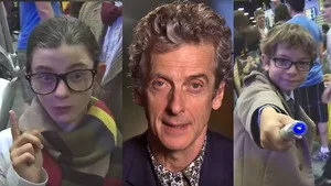 Doctor Who 0. sezon 151. bölüm görseli