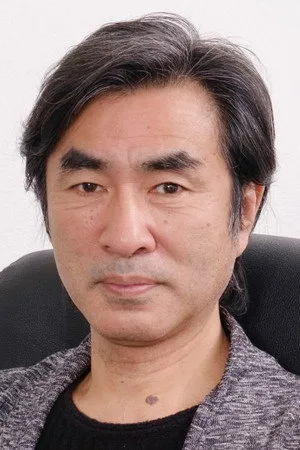 河森正治