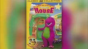Barney & Friends 0. sezon 31. bölüm görseli