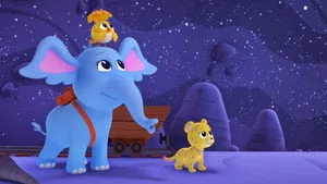 Dr. Seuss's Horton! 2. sezon 2. bölüm görseli