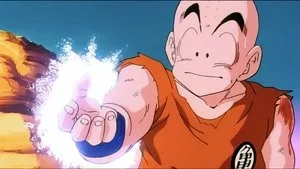 Dragon Ball Z 1. sezon 34. bölüm görseli
