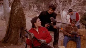 The King of Queens 3. sezon 14. bölüm görseli
