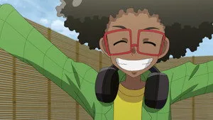 Bakugan: Savaş Gezegeni 2. sezon 8. bölüm görseli