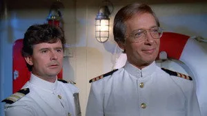 The Love Boat 7. sezon 25. bölüm görseli