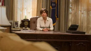 Veep 4. sezon 1. bölüm görseli