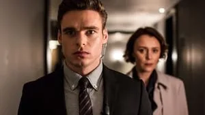 Bodyguard 1. sezon 3. bölüm görseli