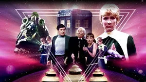 Doctor Who 3. sezon 1. bölüm görseli