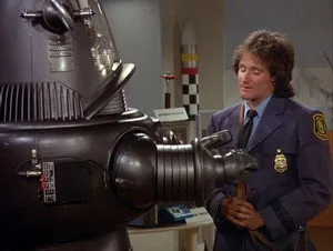 Mork & Mindy 2. sezon 5. bölüm görseli