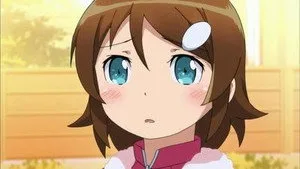 Oreimo 2. sezon 13. bölüm görseli