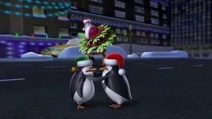 The Penguins of Madagascar 2. sezon 31. bölüm görseli