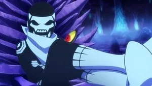 Biz Adaleti Sağlarız! Ejder Muhafızları!