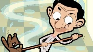 Mr. Bean: The Animated Series 1. sezon 6. bölüm görseli