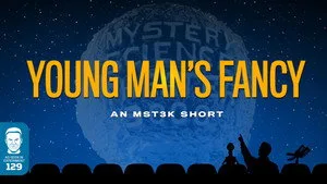Mystery Science Theater 3000 0. sezon 174. bölüm görseli