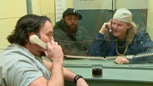 Trailer Park Boys 0. sezon 27. bölüm görseli