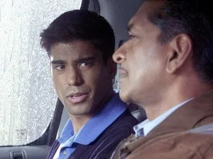Degrassi 10. sezon 38. bölüm görseli