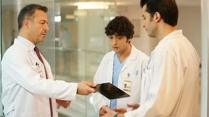 Mucize Doktor 1. sezon 12. bölüm görseli