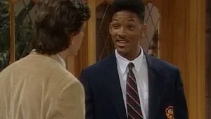 The Fresh Prince of Bel-Air 1. sezon 14. bölüm görseli