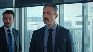 Baraj 1. sezon 29. bölüm görseli