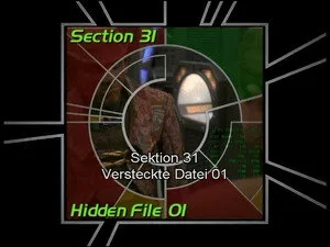 Star Trek: Deep Space Nine 0. sezon 71. bölüm görseli