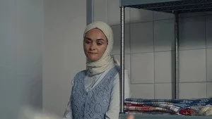 Gassal 3. sezon 3. bölüm görseli