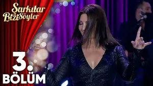 3. Bölüm - Sezen Aksu Şarkıları