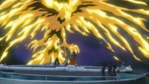 Yu-Gi-Oh! Duel Monsters 1. sezon 127. bölüm görseli